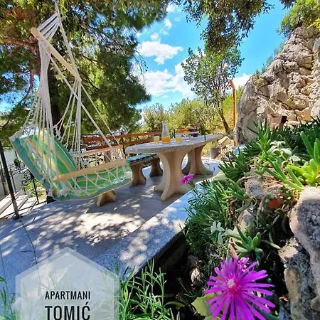 Tomic 2 *