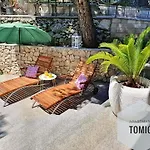 Apartment Tomic 2