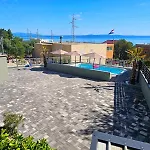 Tomic 2 Apartment Makarska