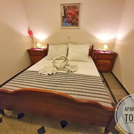 Apartament Tomic 2