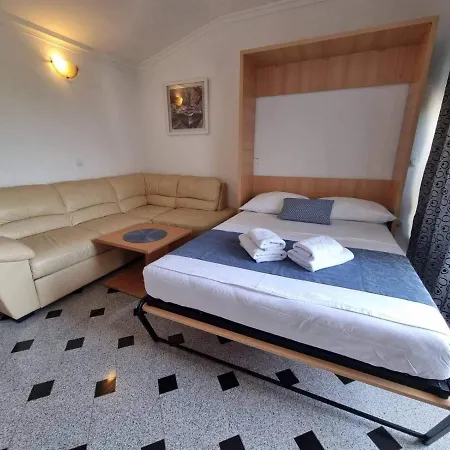 Apartament Tomic 2
