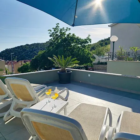 Apartament Tomic 2