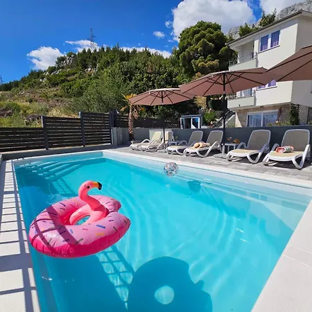 Tomic 2 Apartament Makarska