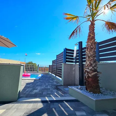 Apartament Tomic 2