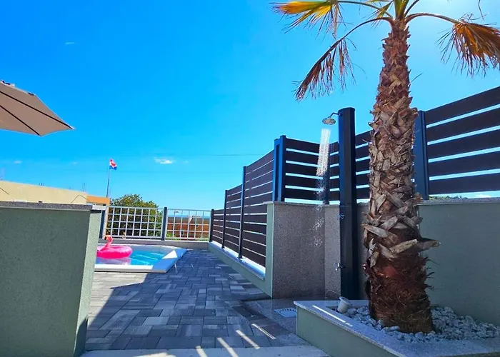 Apartmán Tomic 2
