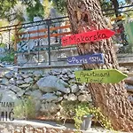 Tomic 2 Apartamento Makarska