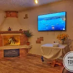 Apartamento Tomic 2 *