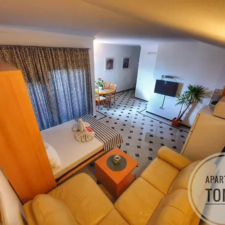 Tomic 2 Apartamento
